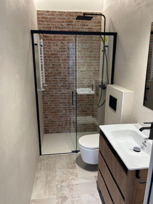 Moderno Centrico 8 Personas Appartement *