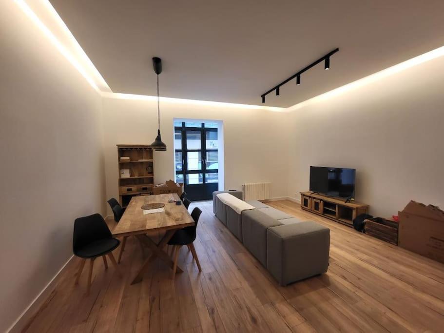 Appartement Moderno Centrico 8 Personas