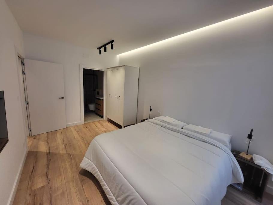 Appartement Moderno Centrico 8 Personas