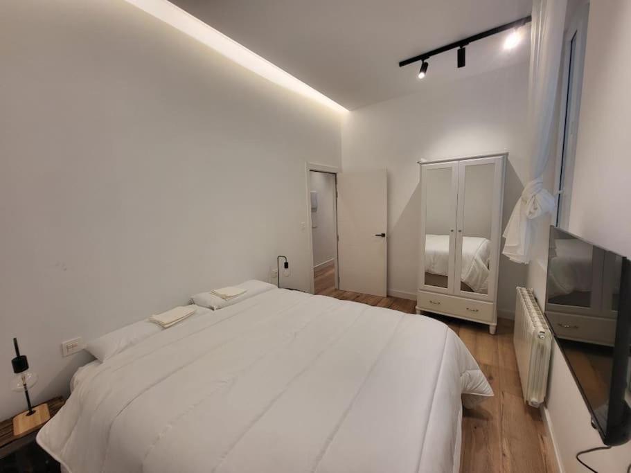Moderno Centrico 8 Personas Bilbao