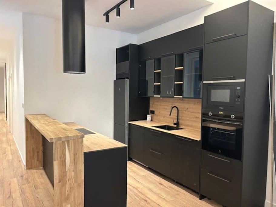 Appartement Moderno Centrico 8 Personas