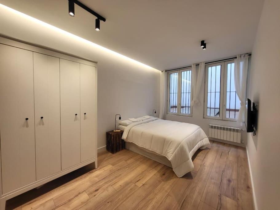 Moderno Centrico 8 Personas Appartement